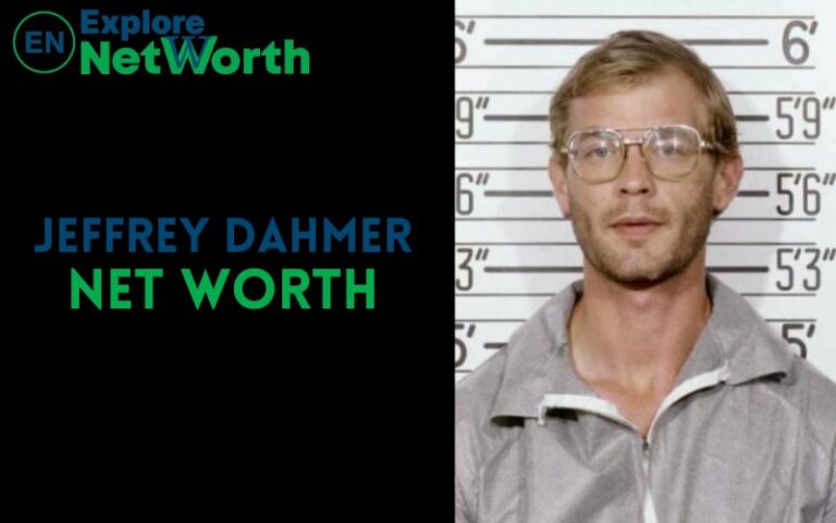Jeffrey Dahmer Polaroids Net Worth, Wiki, Bio, Age, Death, Parents, Wife & More