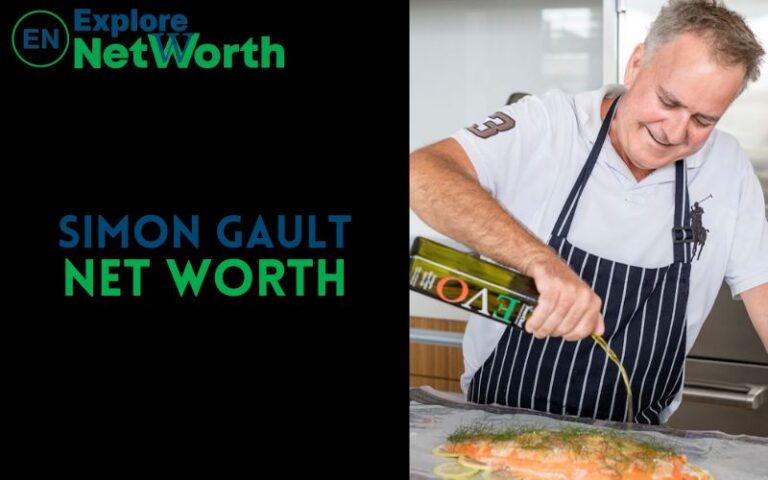 Simon Gault Net Worth 2022, Wiki, Bio, Age, Parents, Wife & More