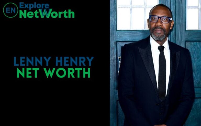 Lenny Henry Net Worth 2022, Wiki, Bio, Age, Parents, Wife & More