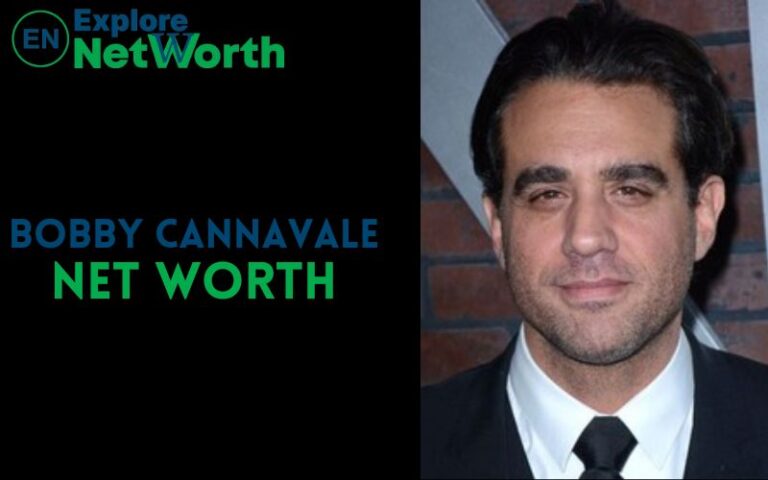 Bobby Cannavale Net Worth 2022, Wiki, Bio, Age, Parents, Wife & More