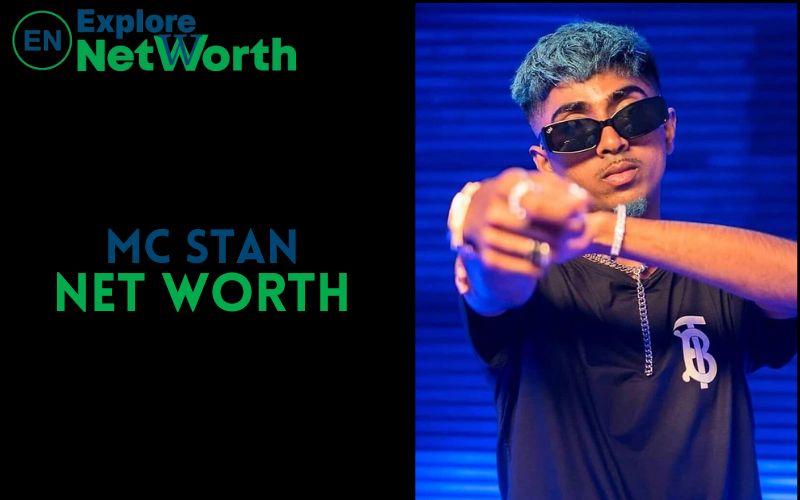 MC Stan Net Worth 2022, Wiki, Bio, Age, Parents, Husband & More