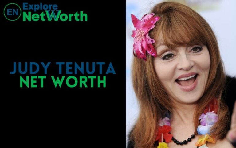 Judy Tenuta Net Worth 2022, Wiki, Bio, Age, Cause Of Death, Parents, Husband & More