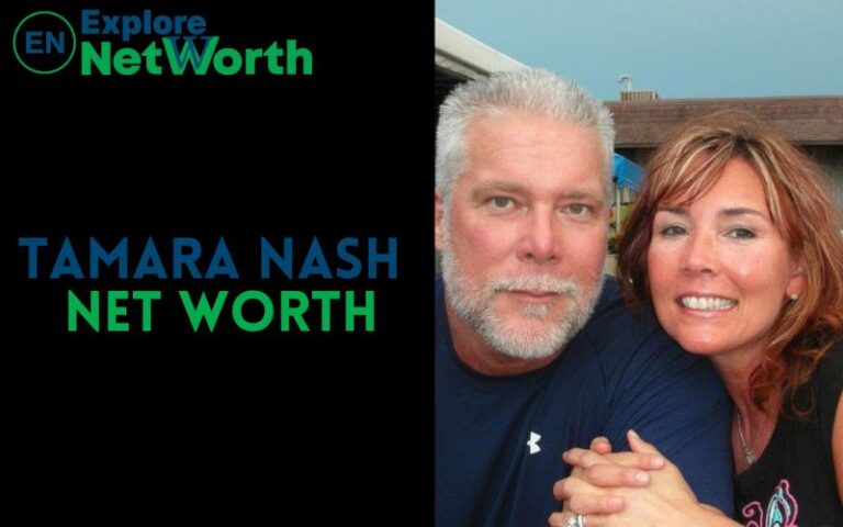Tamara Nash Net Worth 2022, Wiki, Bio, Age, Parents, Husband & More