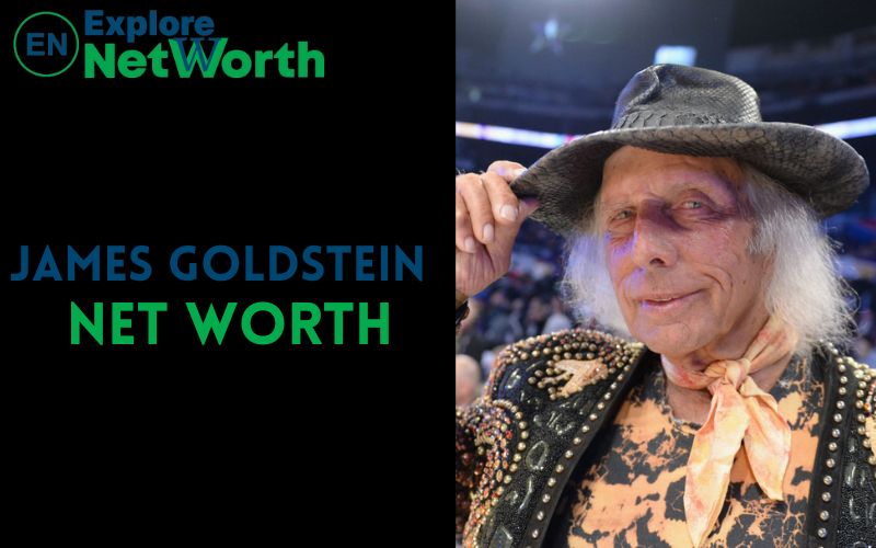 James Goldstein Net Worth 2022, Wiki, Bio, Age, Parents, Wife & More