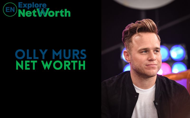 Olly Murs Net Worth 2022, Wiki, Bio, Age, Parents, Girlfriend & More