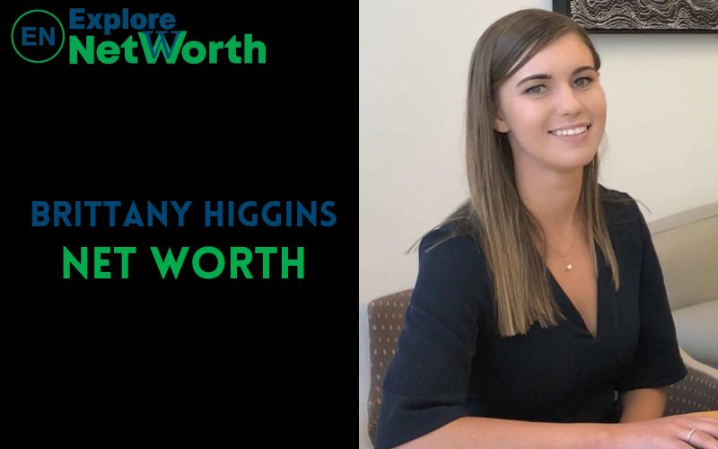 Brittany Higgins Net Worth 2022, Wiki, Bio, Age, Parents, Husband & More