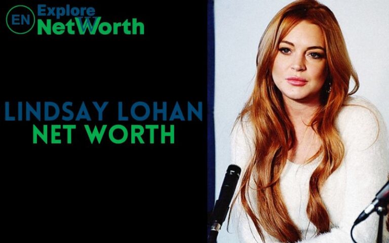 Lindsay Lohan Net Worth 2022, Wiki, Bio, Age, Parents, Husband & More