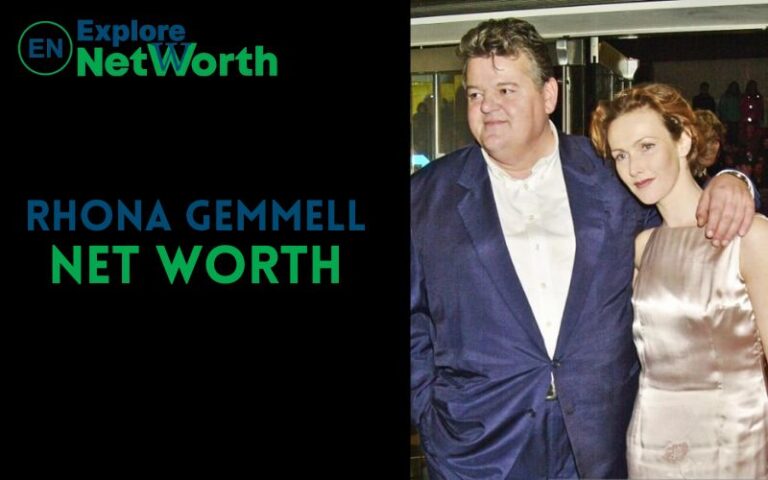 Rhona Gemmell Net Worth 2022, Wiki, Bio, Age, Parents, Husband & More