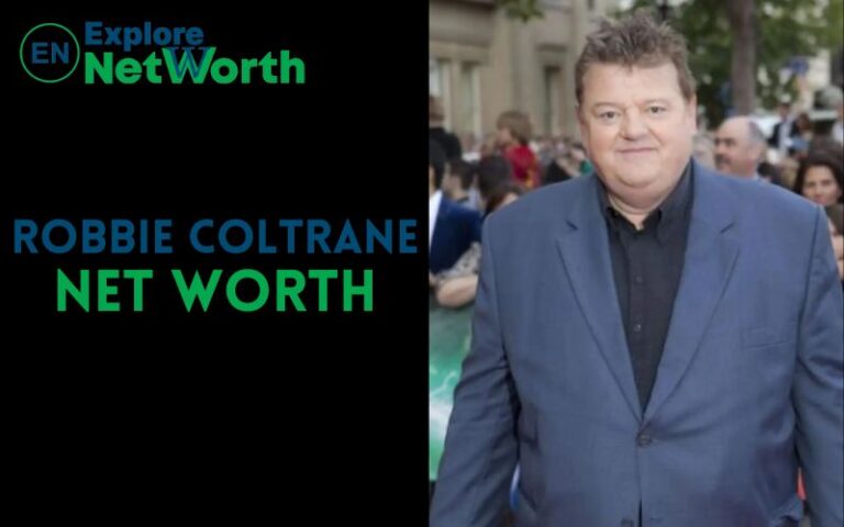 Robbie Coltrane Net Worth 2022, Wiki, Bio, Age, Cause Of Death, Parents, Wife & More