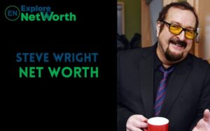 Steve Wright Dj Net Worth 2022, Wiki, Bio, Age, Parents, Wife & More