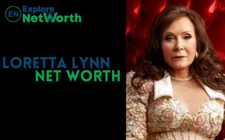 Loretta Lynn Net Worth 2022, Wiki, Bio, Age, Parents, Husband & More