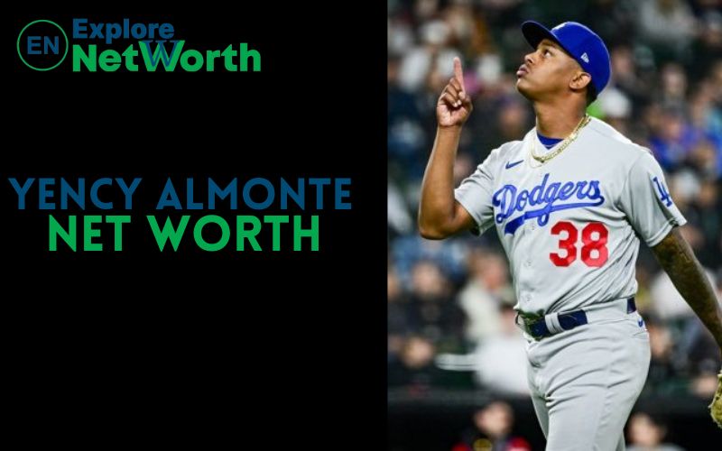 Yency Almonte Net Worth 2022, Wiki, Bio, Age, Parents, Wife & More