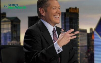 Alan Krashesky Net Worth, Salary, Age, Wiki, Biography, Wife, Family