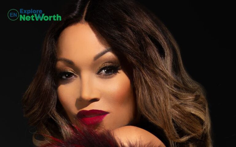 Chante Moore Net Worth, Husband, Age, Wiki, Biography, Family & More