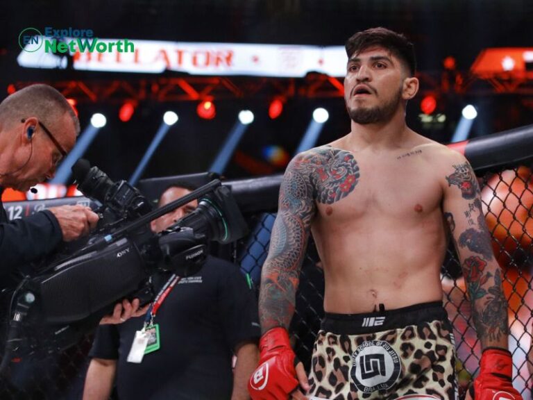 Dillon Danis Net Worth, What is Dillon Danis MMA record? Wiki, Age, Biography, Height, Girlfriend, Parents & More