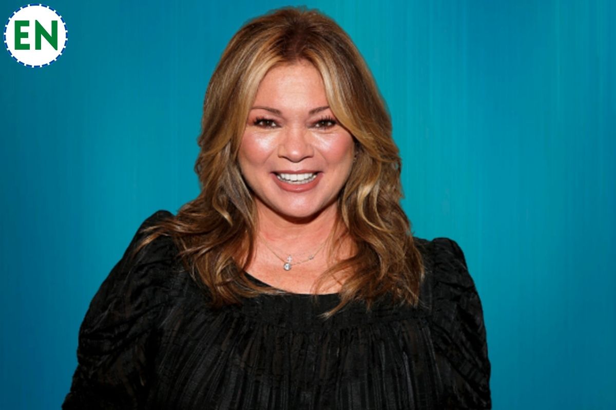 Valerie Bertinelli Net Worth, Height, Age, Biography, Wiki, Husband