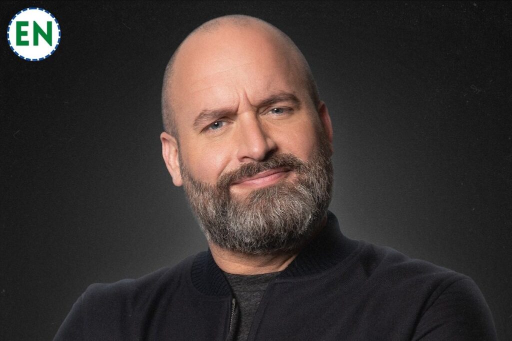 Tom Segura Net Worth, Height, Age, Wiki, Bio, Parents, Wife & More Tom Segura Net Worth, Height, Age, Wiki, Bio, Parents, Wife & More