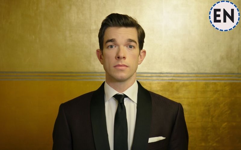 John Mulaney Net Worth, Wiki, Biography, Age, Parents, Wife & More