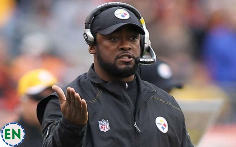 Mike Tomlin Net Worth, Wiki, Bio, Age, Height, Wife, Parents & More