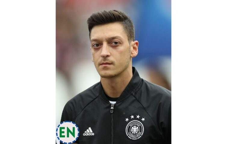 Mesut Ozil Net Worth, Salary, Height, Age, Wiki, Bio, Parents, Wife & More