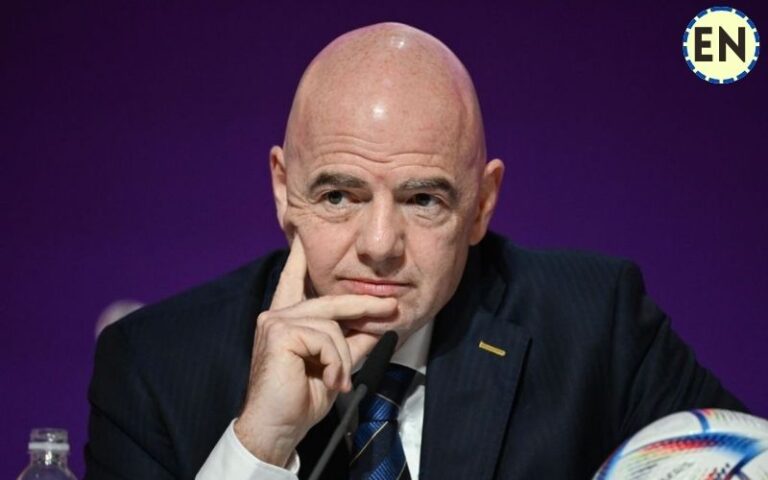 Gianni Infantino Net Worth, Wife, Height, Age, Wiki, Bio, Parents & More