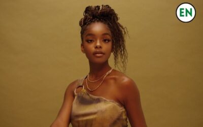 Marsai Martin Net Worth 2022, Wiki, Biography, Age, Parents, Boyfriend