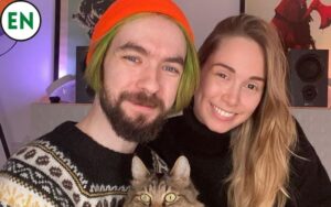 Jacksepticeye Net Worth 2022, Wiki, Biography, Age, Parents, Girlfriend