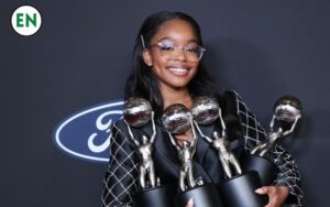 Marsai Martin Net Worth 2022, Wiki, Biography, Age, Parents, Boyfriend