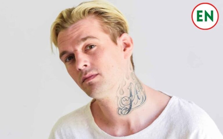 Aaron Carter Net Worth 2022, Cause Of Death, Bio, Wiki, Age, Parents, Girlfriend & More