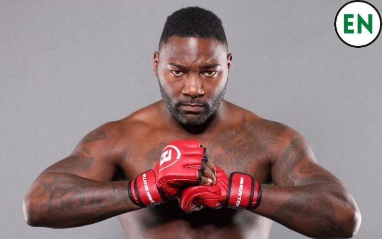 Anthony Rumble Johnson Net Worth, Cause Of Death, Wiki, Bio, Age, Parents, Wife & More