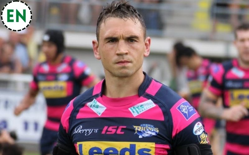 Who is Kevin Sinfield?