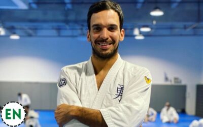 Joaquim Valente Net Worth, Wiki, Bio, Age, Parents, Girlfriend