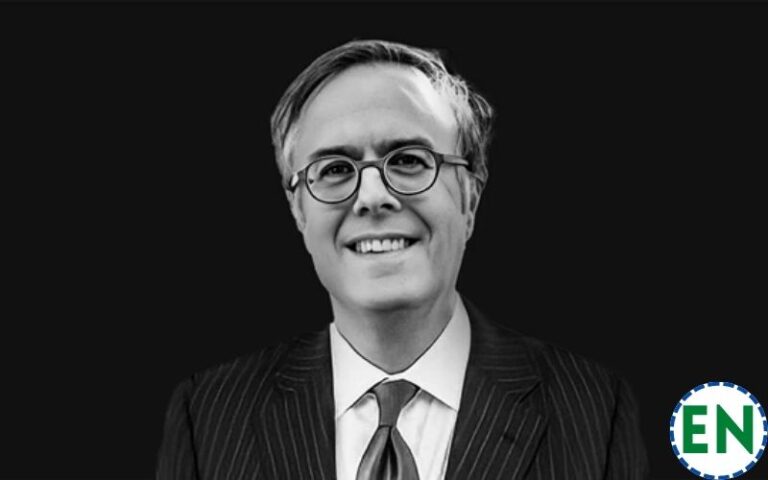 Michael Gerson Net Worth 2022, Wiki, Bio, Age, Cause Of Death, Parents, Wife & More