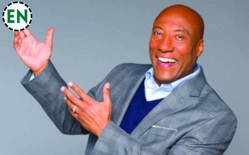 Byron Allen Net Worth, Salary, Height, Age, Biography, Wiki, Parents, Wife & More