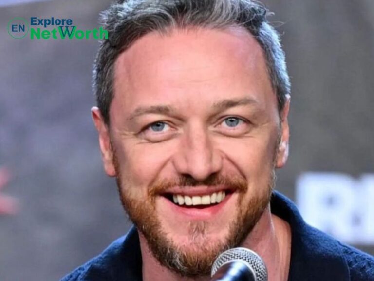 James Mcavoy Net worth, Who is James McAvoy’s wife? Age, Wiki, Biography, Parents & More