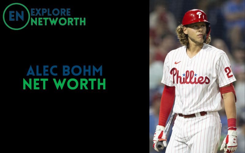 Bohm Phillies Net Worth 2022, Bio, Wiki, Age, Parents, Wife & More