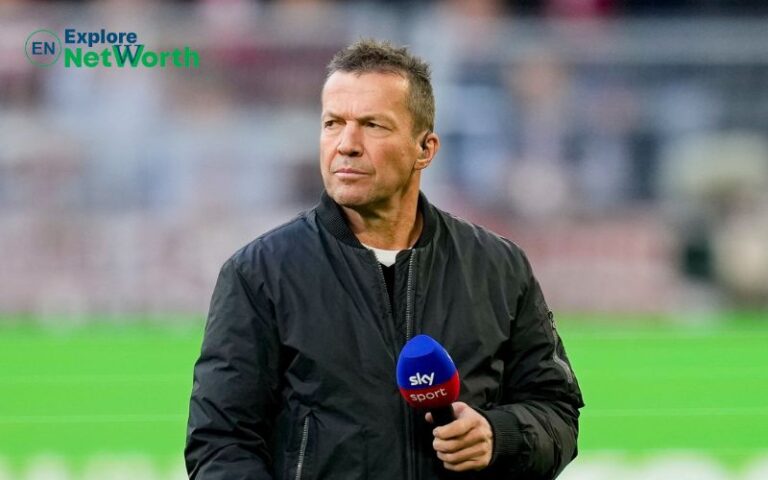 Lothar Matthaus Net Worth, Salary, Wife, Age, Wiki, Biography, Family & More