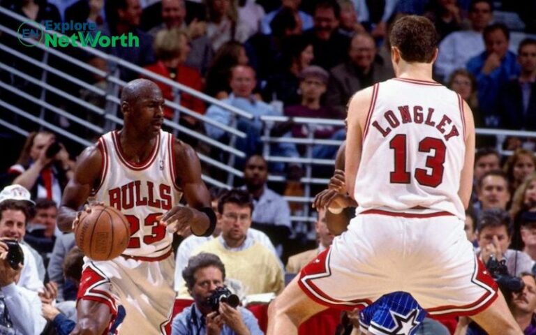 Luc Longley Net Worth, Age, Wiki, Biography, Wife, Family & More