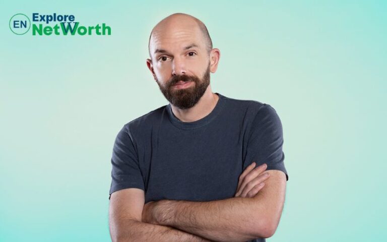 Paul Scheer Net Worth, Wiki, Biography, Age, Wife, Family & More