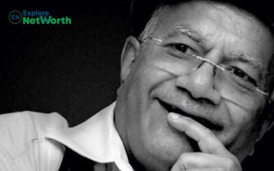 Ramesh Chauhan Net Worth, Why Ramesh Chauhan Wants To Sell Bisleri, Age ...