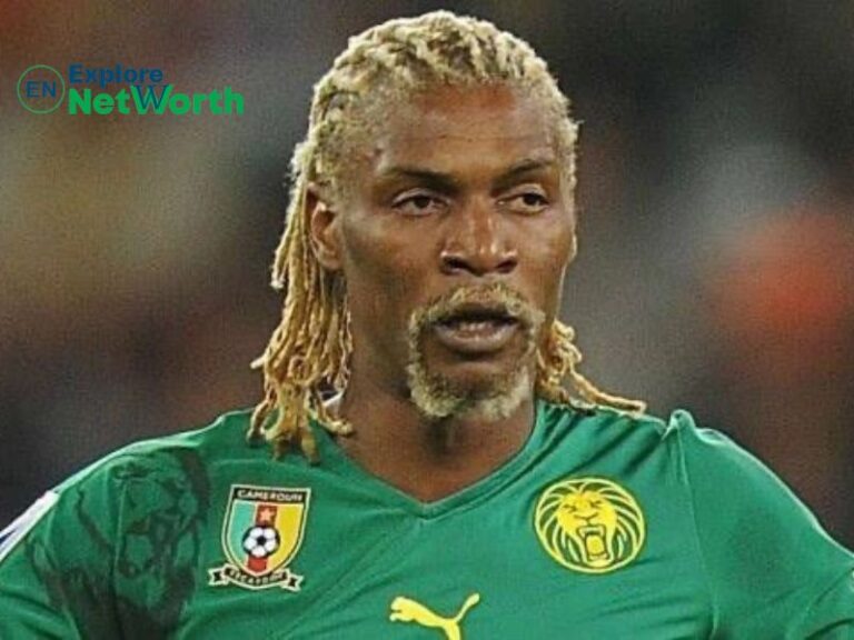 Rigobert Song Net Worth, Height, Age, Wiki, Biography, Wife, Parents & More