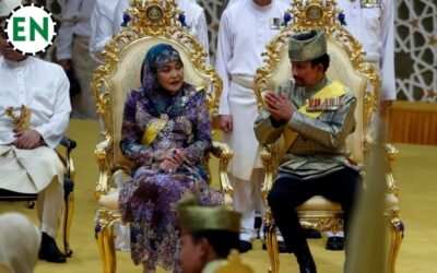 Faiq Bolkiah Net Worth, Wiki, Bio, Age, Parents, Girlfriend