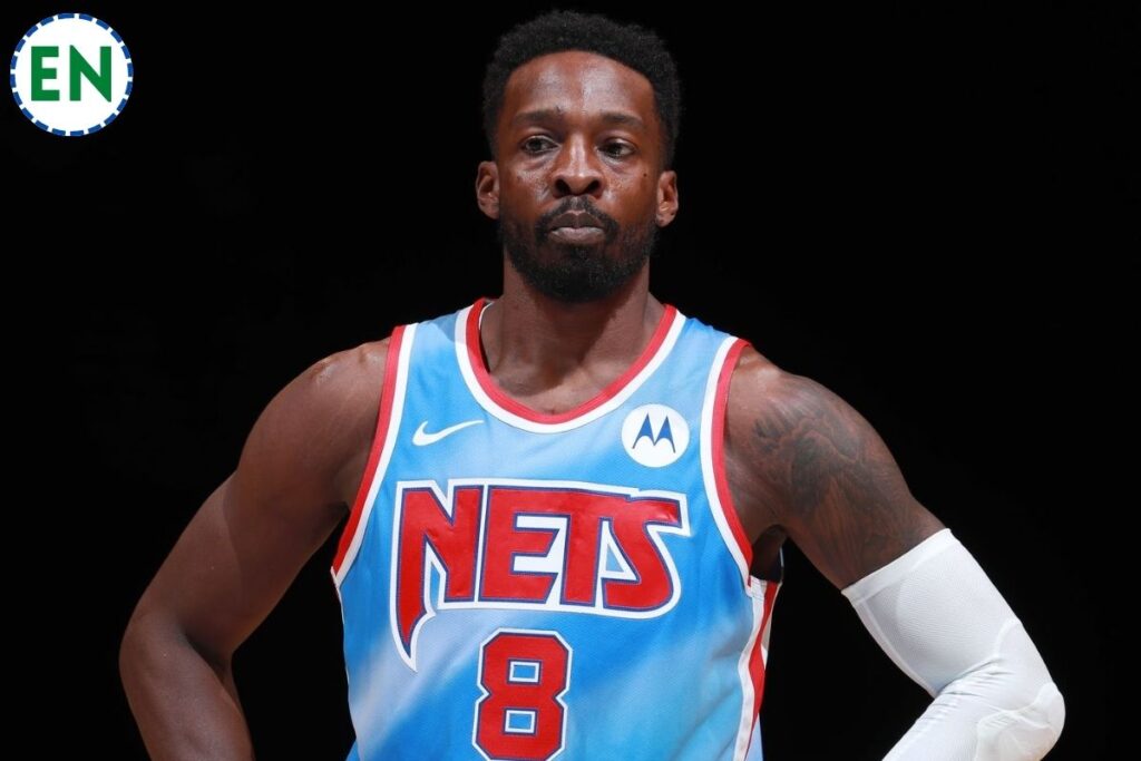 Jeff Green (Basketball) Net Worth, Wiki, Bio, Age, Parents, Wife & More