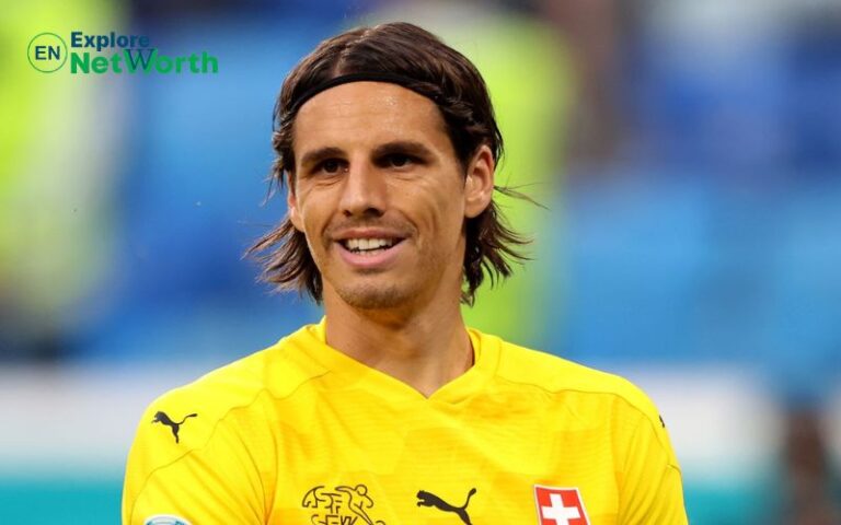 Yann Sommer Net Worth, Salary, Age, Wiki, Biography, Wife, Family & More