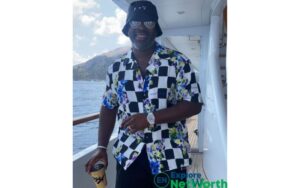 Corey Gamble Net Worth 2022, Age, Wiki, Bio, Wife, Kids