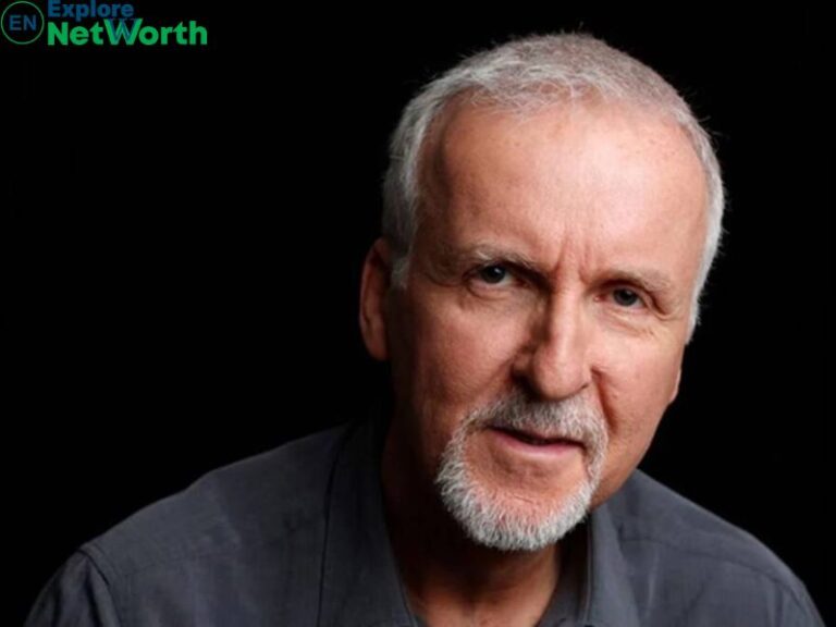 James Cameron Net Worth, Age, Wiki, Wife, Parents & More