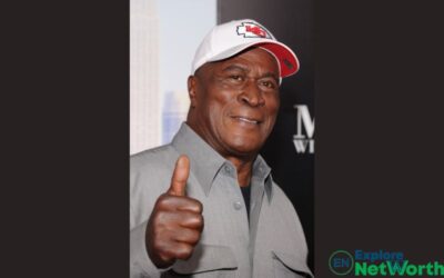 John Amos Net Worth 2022, Movies & Tv Shows, Age, Biography, Height, Wife