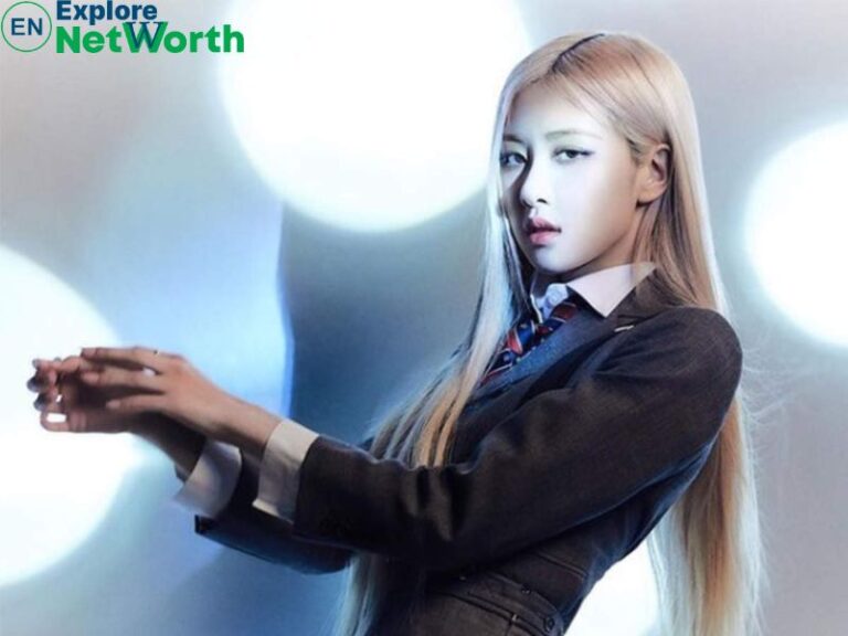 Rosé from BLACKPINK’s Net Worth, Who is the richest Rosé from BLACKPINK? Boyfriend, Sister, Height, Age & Pictures