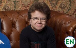 Keenan Cahill Net Worth, Height, Age, Parents, Wife