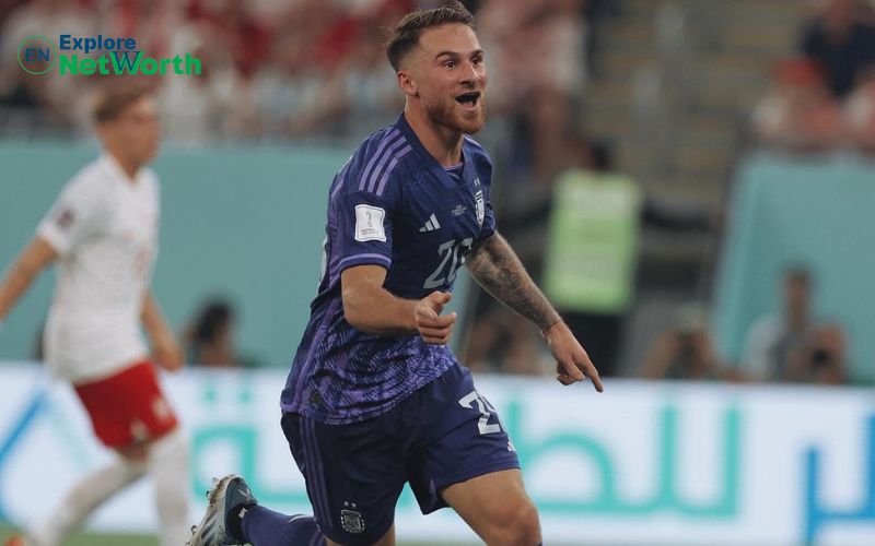 Alexis Mac Allister Net Worth, Parents, Ethnicity, Age, Wiki, Height & More